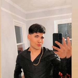 Meet your Posher, Nicolas